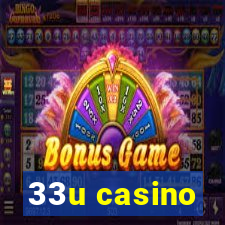 33u casino