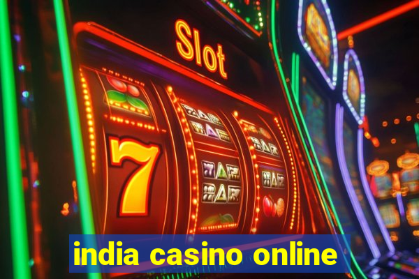 india casino online