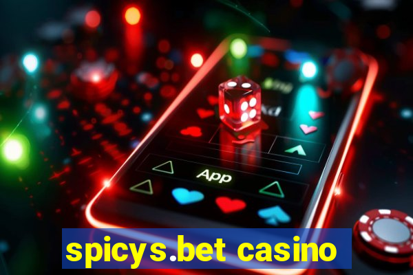 spicys.bet casino