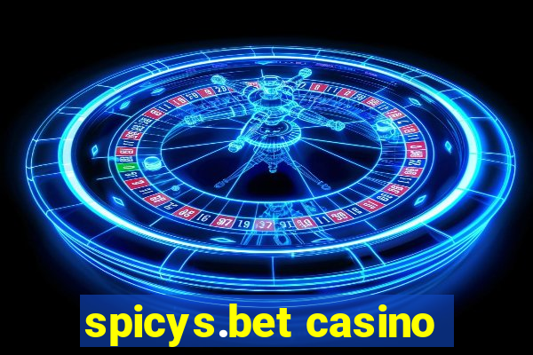 spicys.bet casino