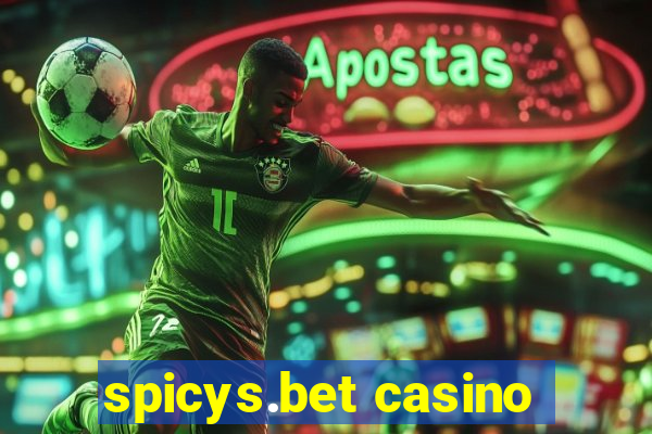 spicys.bet casino