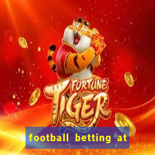 football betting at william hill