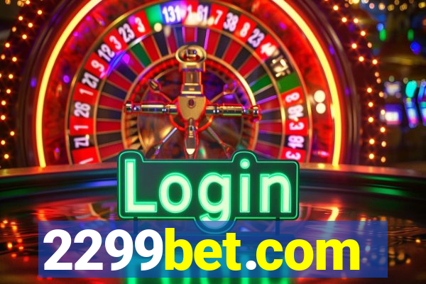 2299bet.com