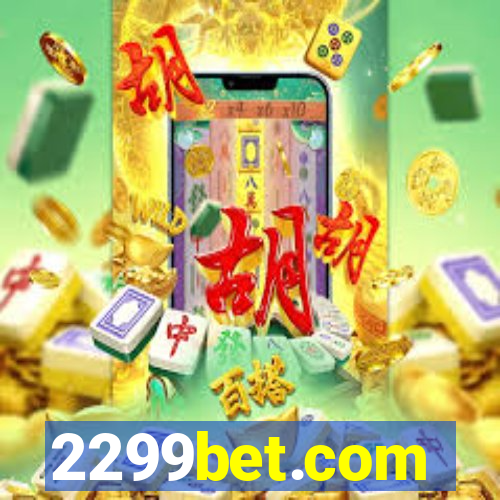 2299bet.com