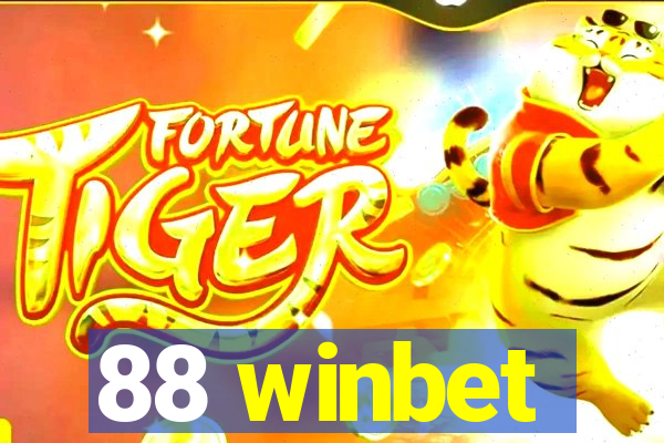 88 winbet