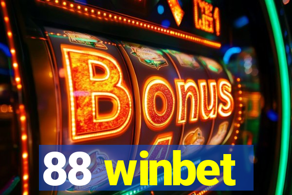 88 winbet