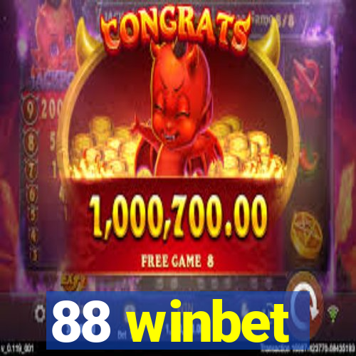 88 winbet