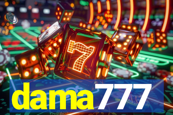 dama777