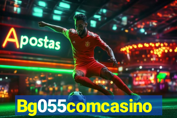 Bg055comcasino