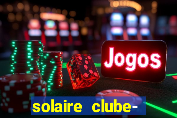 solaire clube- 49pubg resort