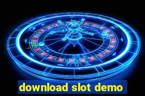 download slot demo