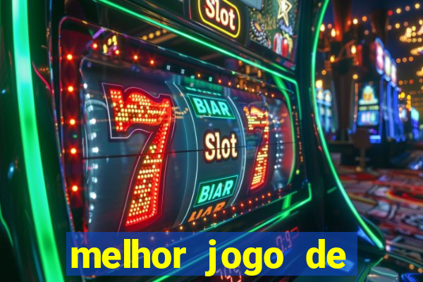 melhor jogo de poker para pc