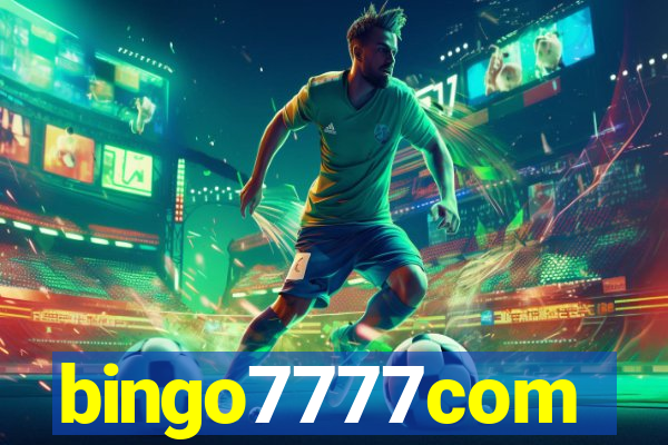 bingo7777com