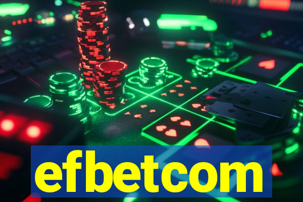 efbetcom