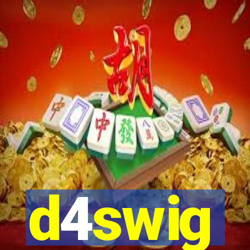 d4swig