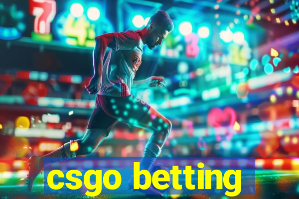 csgo betting