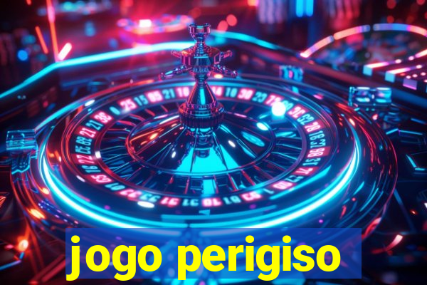 jogo perigiso