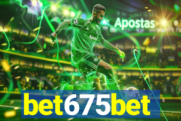 bet675bet