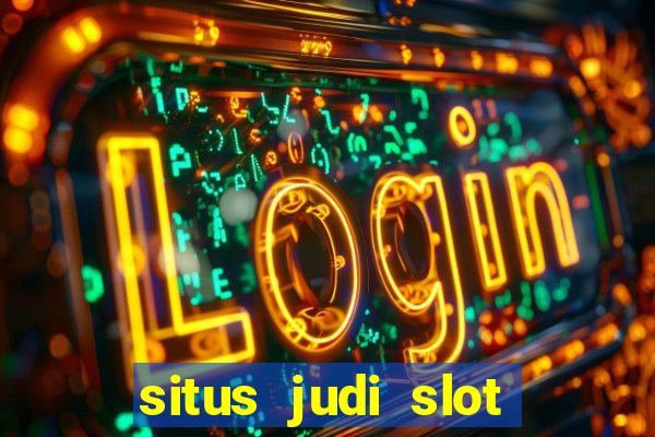 situs judi slot mpo terbaru