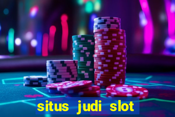 situs judi slot mpo terbaru