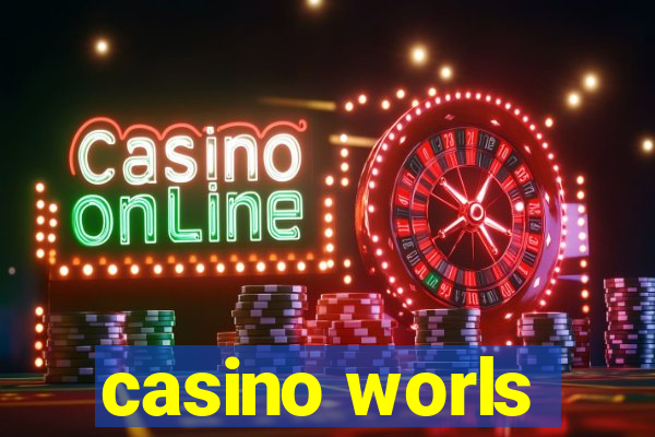 casino worls