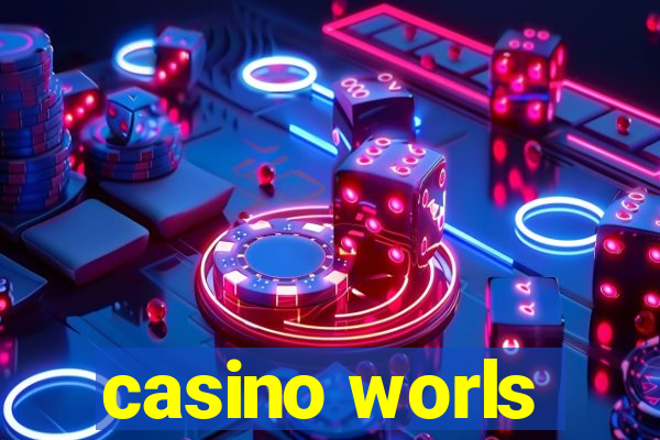 casino worls