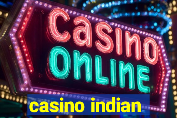 casino indian