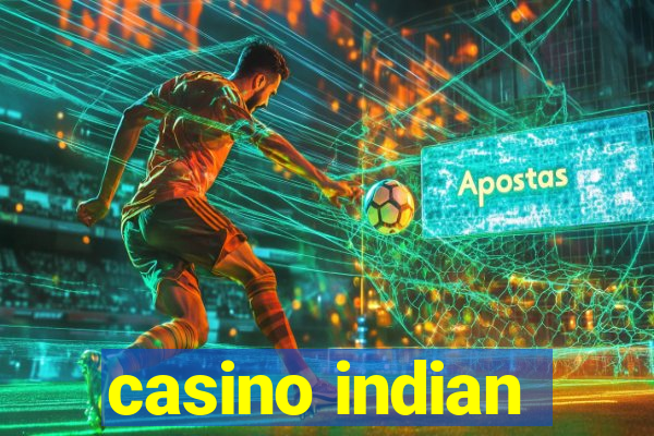 casino indian