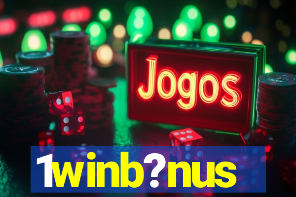 1winb?nus