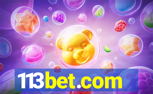 113bet.com