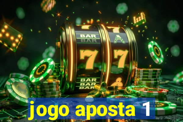 jogo aposta 1