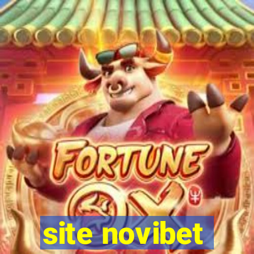 site novibet