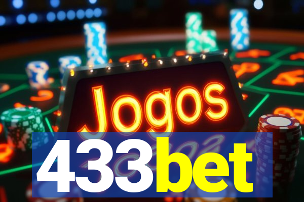 433bet