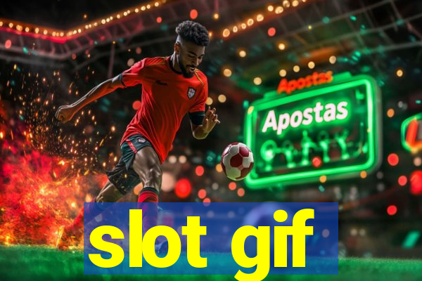 slot gif