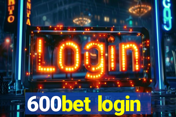 600bet login