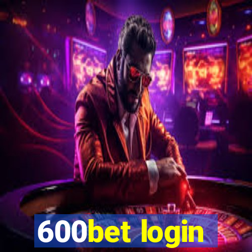 600bet login