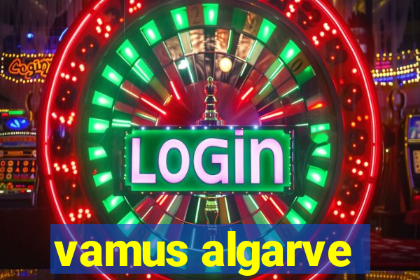 vamus algarve