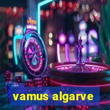 vamus algarve