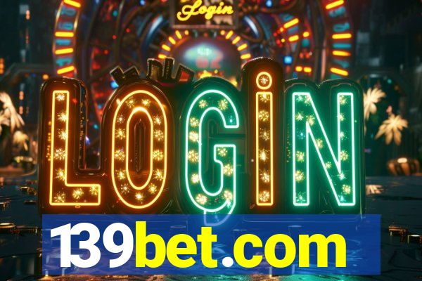 139bet.com