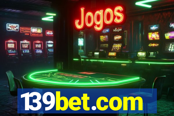 139bet.com