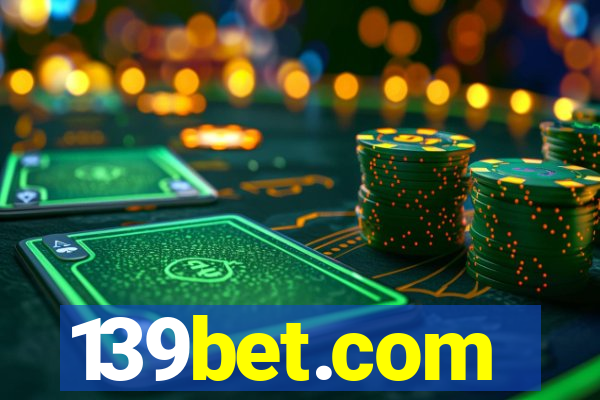 139bet.com