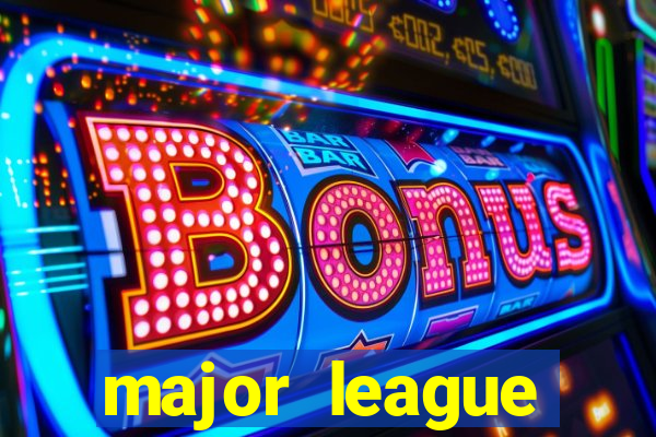 major league baseball betting