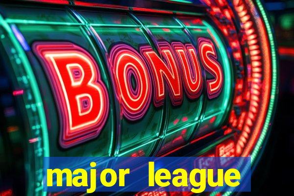 major league baseball betting