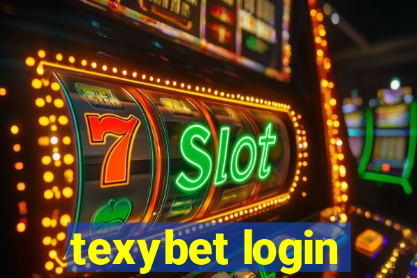 texybet login