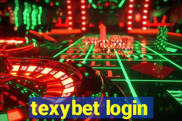 texybet login