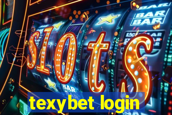 texybet login