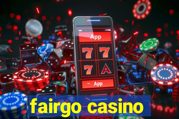 fairgo casino