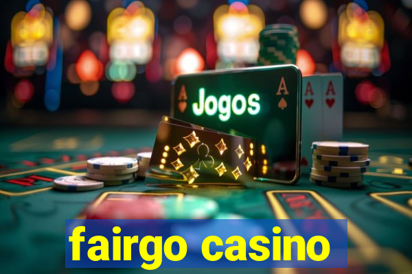 fairgo casino