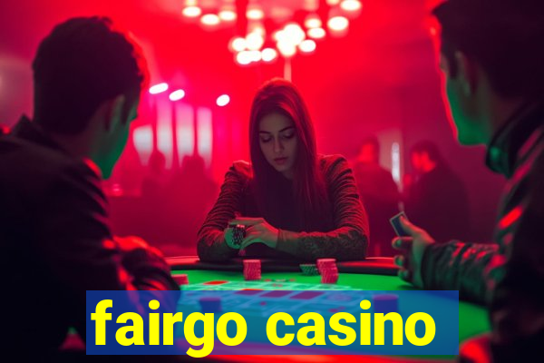 fairgo casino