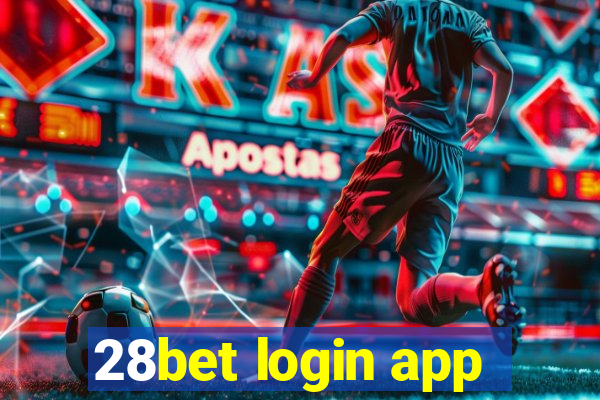 28bet login app